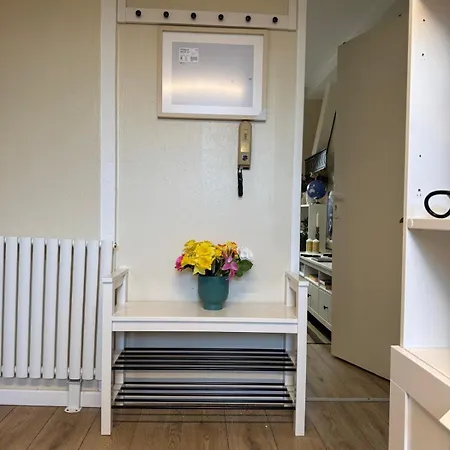 Bed & Breakfast Meublee Ch2 Illkirch-Graffenstaden